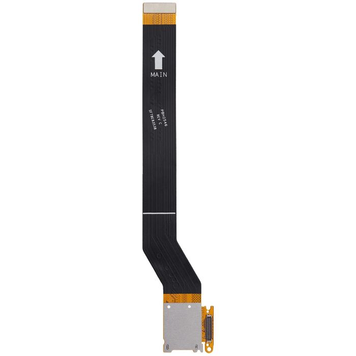 SIM-Kartenleser mit Flexkabel für Motorola Moto Edge 70 (XT2601/ 2025)