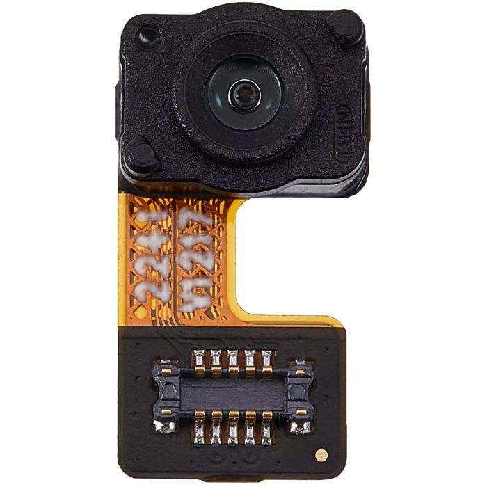 Fingerabdruck Leser mit Flexkabel für Moto Edge 40 (XT2303/ 2023)/ Edge 40 Neo