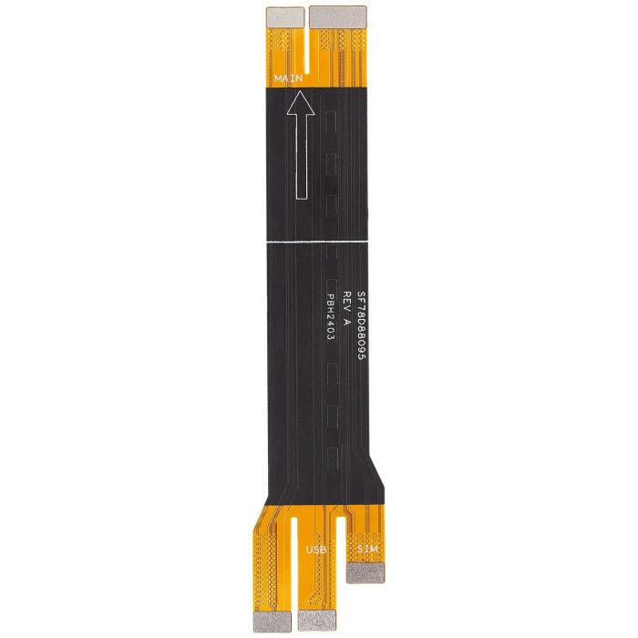 Mainboard Flexkabel für Motorola Moto Edge 40 Neo (XT2307/ 2023) (Premium)