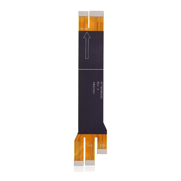 Mainboard Flexkabel für Motorola Moto Edge 40 Neo (XT2307/ 2023) (Original)