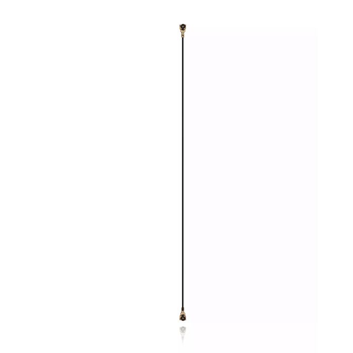 Antenne Kabel (Schwarz) (kurz) für Moto Edge 40 Neo (XT2307/ 2023) (Original)