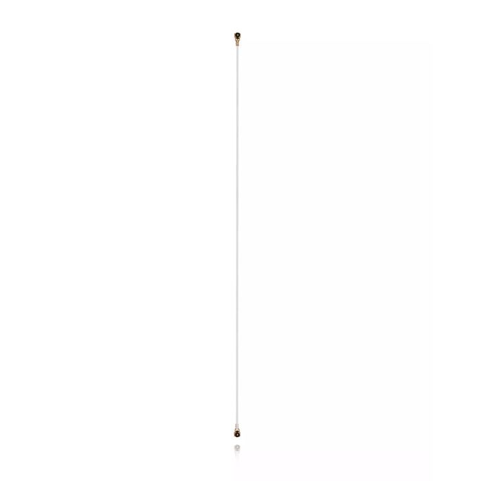 Antenne Kabel (Weiß) (Long) für Moto Edge 40 Neo (XT2307/ 2023) (Original)
