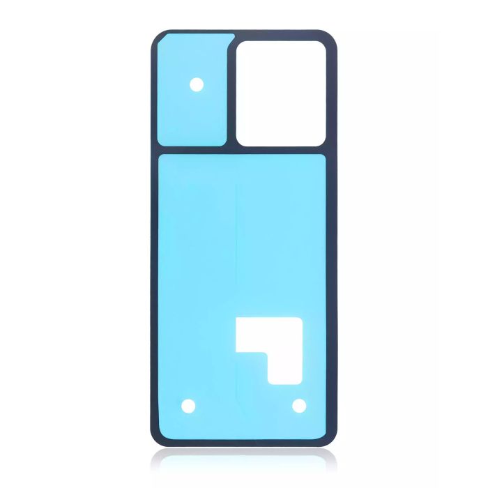 Rückseite Klebeband für Motorola Moto Edge 40 Neo (XT2307/ 2023) (Original)