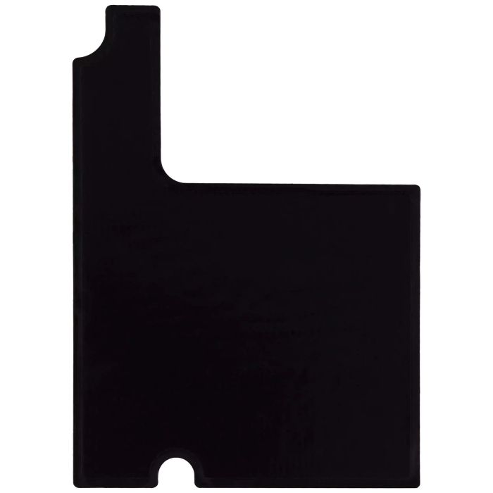 Hitzeschild Folie (hinter dem Mainboard) für Moto Edge 40 Neo (XT2307/ 2023)
