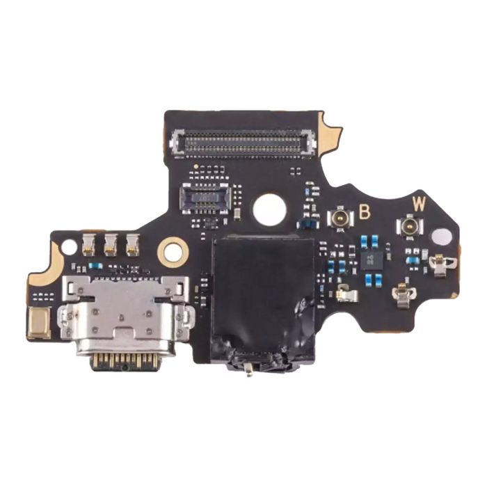 Ladebuchse Platine für Motorola Moto Edge (XT2305/ 2023) (Original)