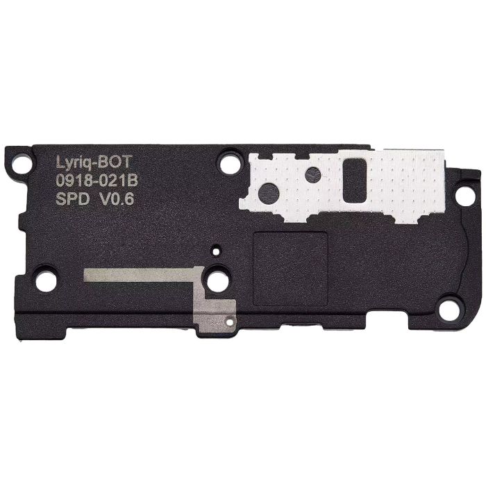 Ladebuchse Platine Schutzabdeckung für Moto Edge (XT2305/ 2023) (Original)