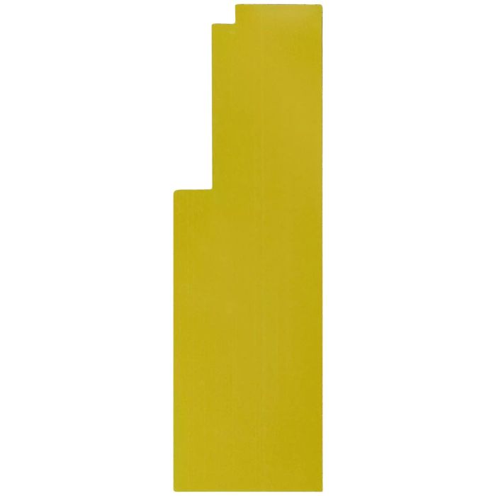Haupt FPC Hitzeschild Folie für Motorola Moto Edge (XT2305/ 2023) (Original)