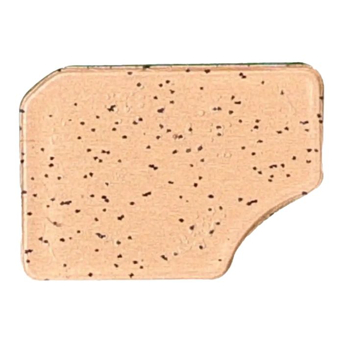 eSIM Platine oben Hitzeschild Folie für Moto Edge (XT2305/ 2023) (Original)
