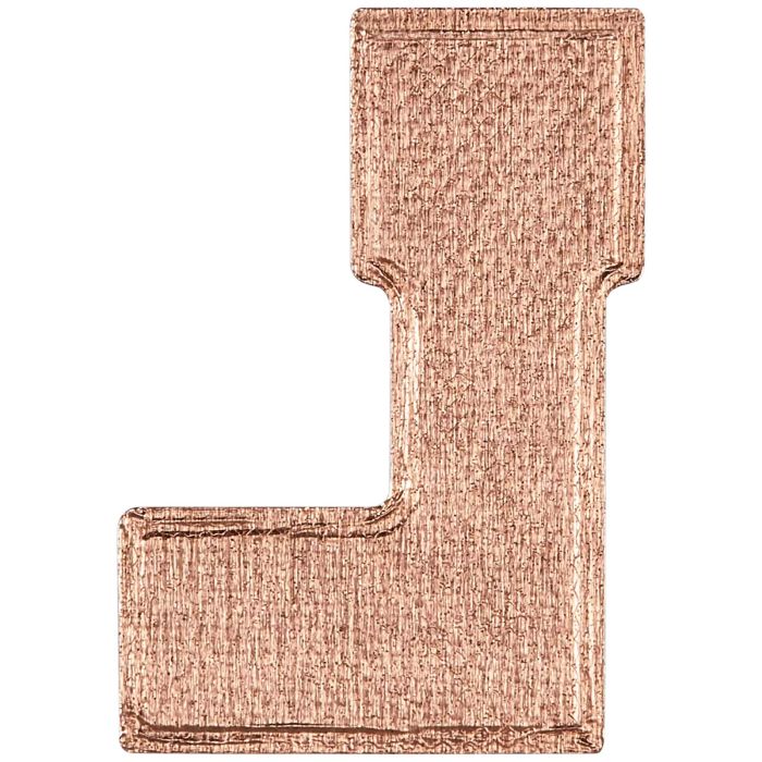 Frontkamera Hitzeschild Folie für Motorola Moto Edge (XT2305/ 2023) (Original)