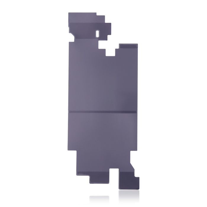 oben Mainboard Hitzeschild Folie für Moto Edge (XT2305/ 2023) (Original)