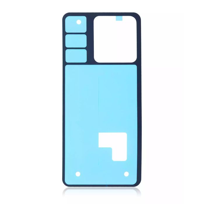 Rückseite Klebeband für Motorola Moto Edge (XT2305/ 2023) (Original)