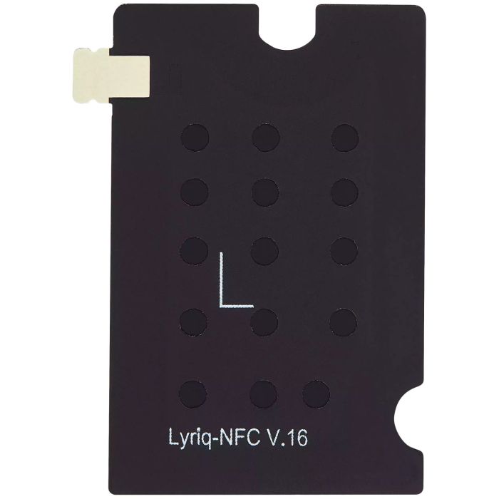 NFC nur für Motorola Moto Edge 40 (XT2303/ 2023) (Original)