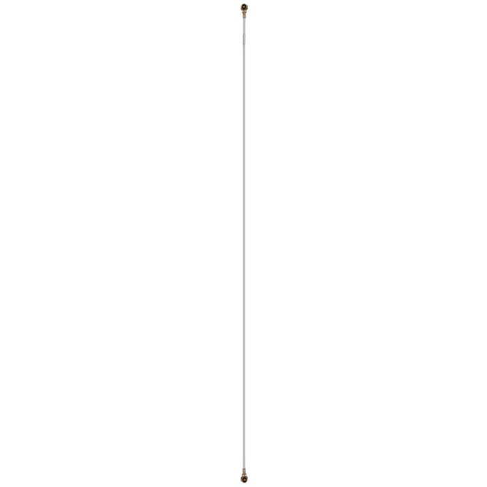 Antenne Kabel (Weiß) für Motorola Moto Edge 40 (XT2303/ 2023) (Original)