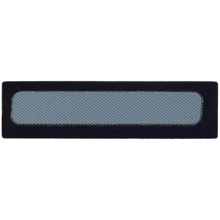 Lautsprecher Gitter für Motorola Moto Edge 40 (XT2303/ 2023) (Original)