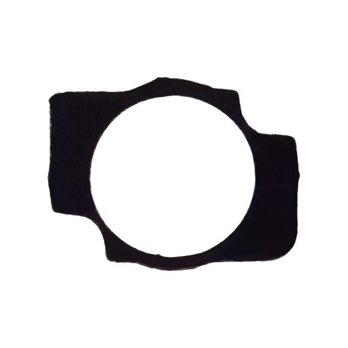 Fingerabdruck Sensor Kleber für Motorola Moto Edge 40 (XT2303/ 2023) (Original)