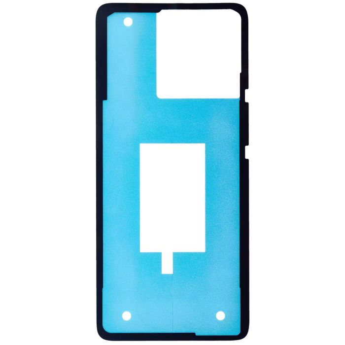 Rückseite Klebeband für Motorola Moto Edge 40 (XT2303/ 2023) (Original)