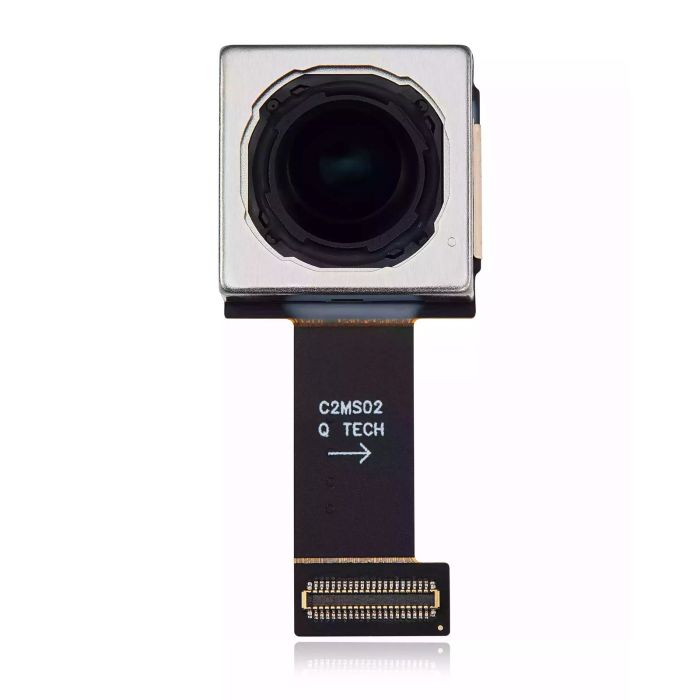 Rückkamera (Weitwinkel) für Edge Plus/ Edge 40 Pro (XT2301/ 2023) (Original)