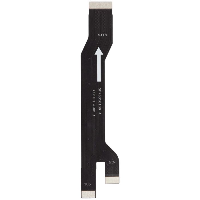 SIM-Kartenleser Flexkabel für Edge Plus/ Edge 40 Pro (XT2301/ 2023) (Premium)