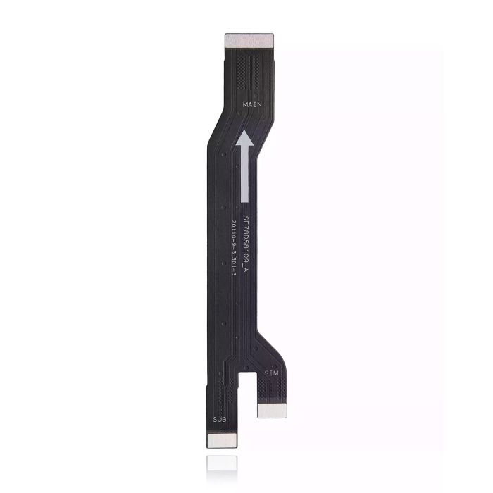 SIM-Kartenleser Flexkabel für Edge Plus/ Edge 40 Pro (XT2301/ 2023) (Original)