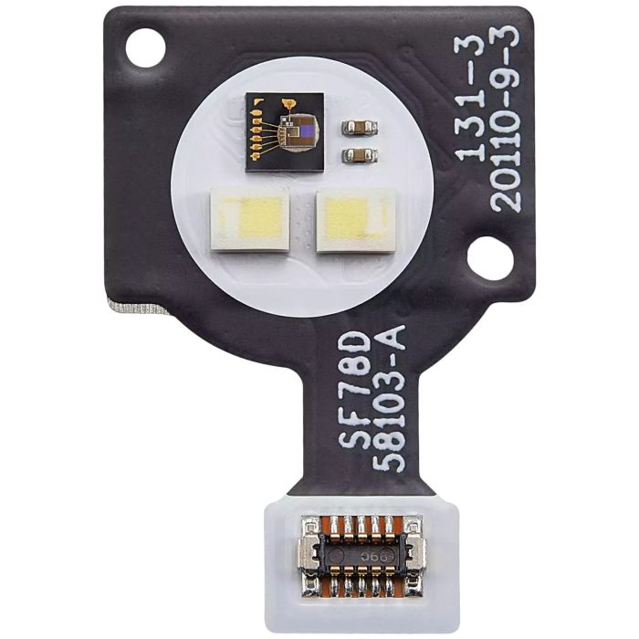 Blitz Licht Flexkabel für Edge Plus/ Edge 40 Pro (XT2301/ 2023) (Original)