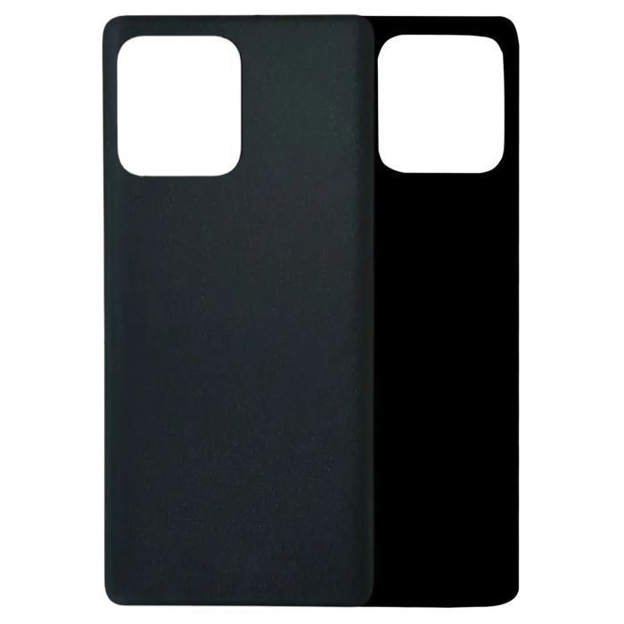 Rückglas für Edge Plus/ Edge 40 Pro (XT2301/ 2023) (Interstellar Black)