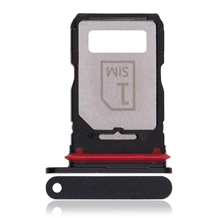 SIM-Kartenschacht Dual für Edge Plus/ Edge 40 Pro (XT2301/ 2023)