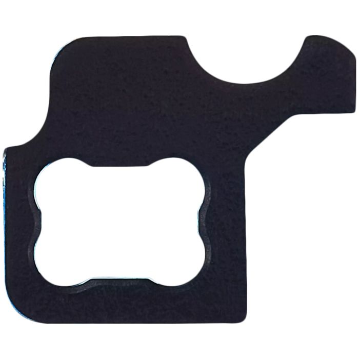 Näherungs Licht Sensor Kleber für Moto Edge Plus (XT2301/ 2023) (Original)
