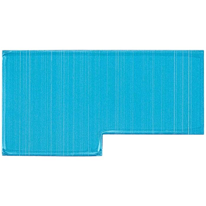Kupferfolie Abschirm-Klebeband (über dem Frontkamera) für Edge Plus/ Edge 40 Pro