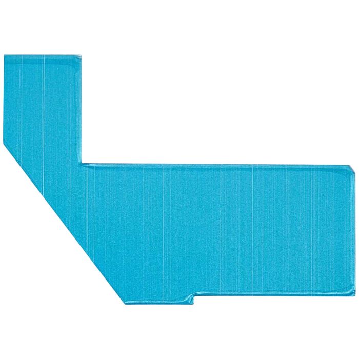Kupferfolie Abschirm-Klebeband (über dem Hörmuschel) für Edge Plus/ Edge 40 Pro