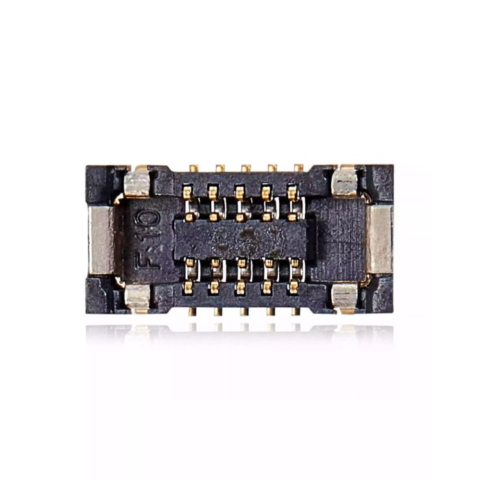 Power-Taste Flexkabel FPC-Anschluss für Edge Plus/ Edge 40 Pro (XT2301/ 2023)