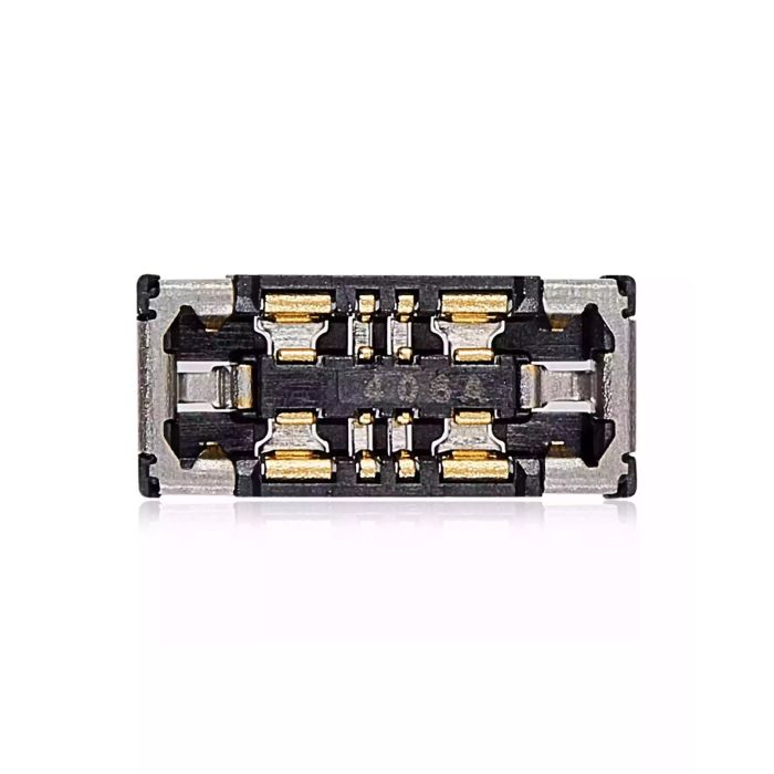 Akku FPC-Anschluss für Edge Plus/ Edge 40 Pro (XT2301/ 2023) (8 Pin) (Original)