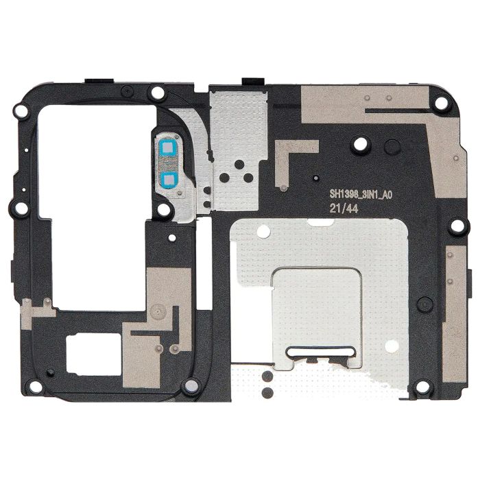 Mainboard Schutzabdeckung für Motorola Edge 30 (XT2203/ 2022) (2022)