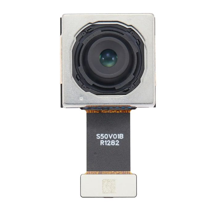 Rückkamera (50MP) für Moto Edge Plus/ Edge 30 Pro (XT2201 -2/6/2022) (Original)