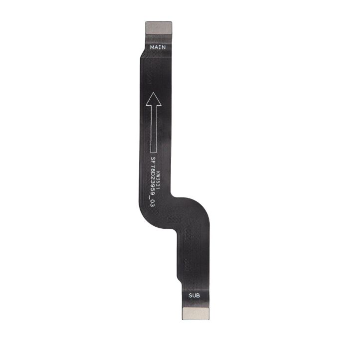 Mainboard Flexkabel (Anschluss To Ladebuchse) für Moto Edge Plus/ Edge 30 Pro