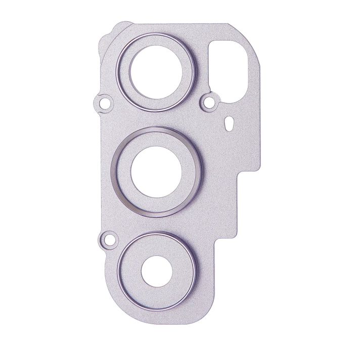 Rückkamera-Linse Halterung für Moto Edge Plus/ Edge 30 Pro (XT2201-1/4)/ Edge