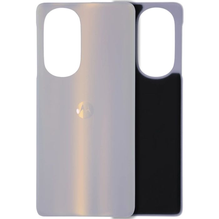 Rückglas für Moto Edge Plus/ Edge 30 Pro (XT2201-1/4) (XT2201 -2/6/2022)