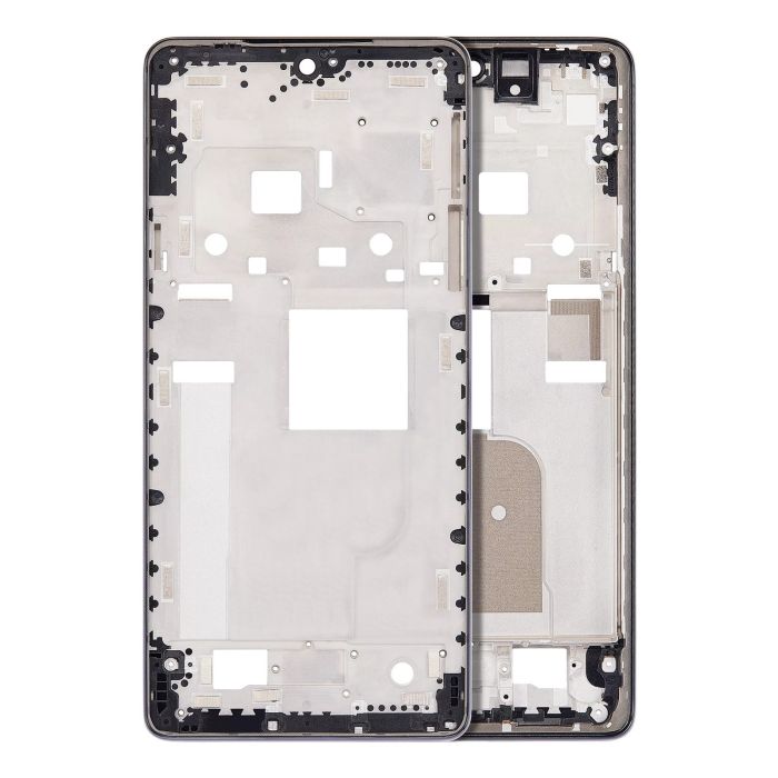 Mittelrahmen für Moto Edge Plus/ Edge 30 Pro (XT2201-1/4)/ Edge X30 5G