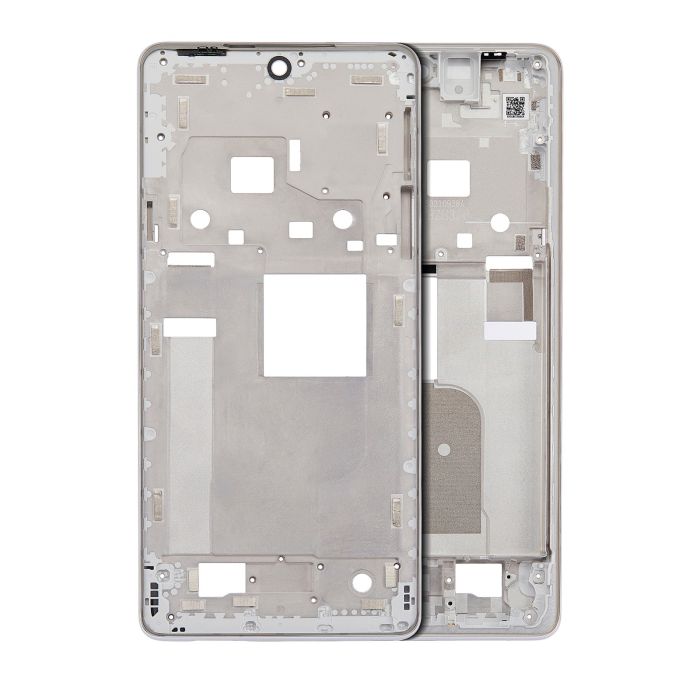 Mittelrahmen für Moto Edge Plus/ Edge 30 Pro (XT2201-1/4) (XT2201 -2/6/2022)