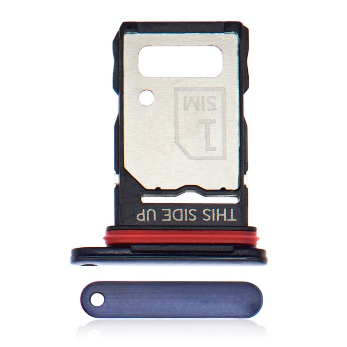 SIM-Kartenschacht Dual für Moto Edge Plus/ Edge 30 Pro (XT2201-1/4)/ Edge X30 5G