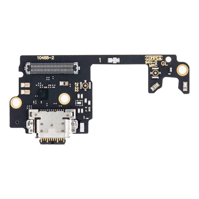 Ladebuchse Platine für Edge 20 Pro (XT2153-1/ 2021)/ Edge S Pro
