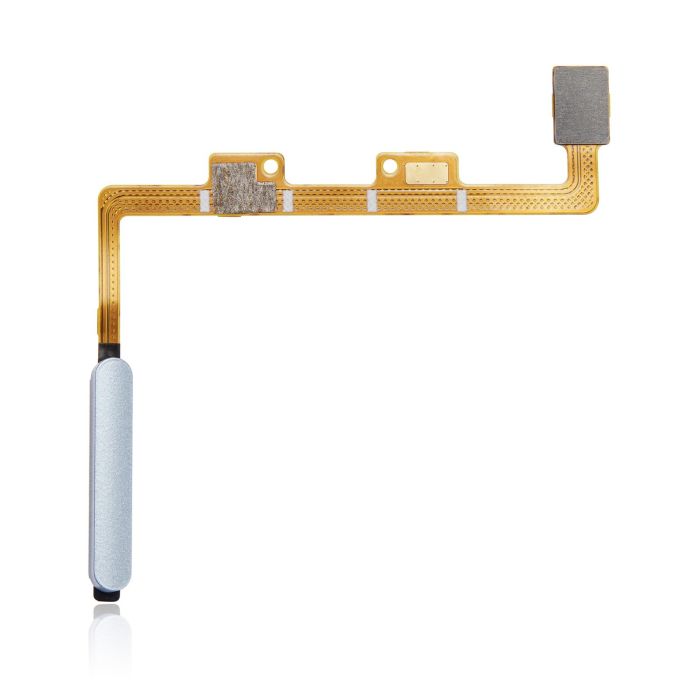 Fingerabdruck Leser mit Flexkabel für Edge 20 Pro (Iridescent Cloud)