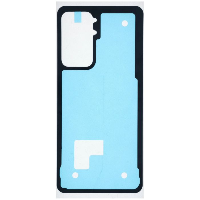 Rückseite Klebeband für Motorola Edge 20 Pro (XT2153-1/ 2021) (Original)