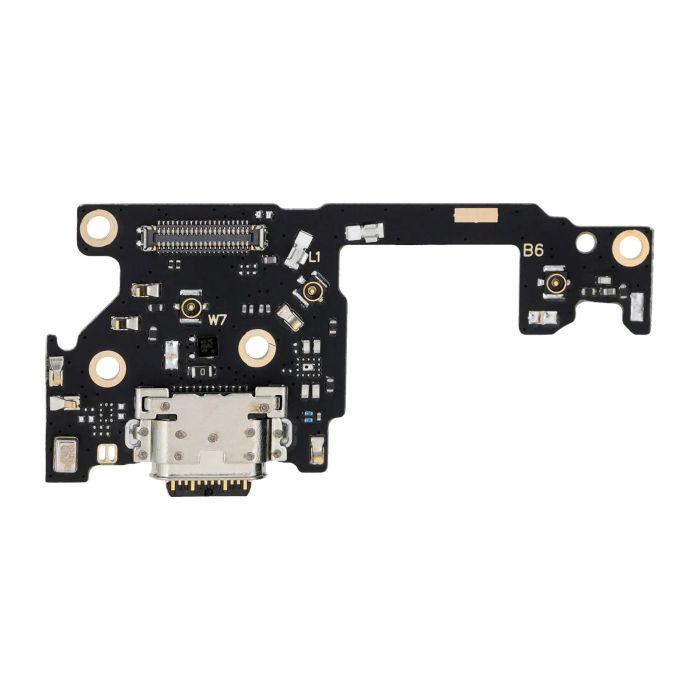 Ladebuchse Platine für Motorola Edge 20 (XT2143/ 2021)