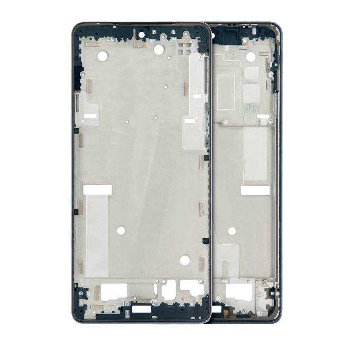 Mittelrahmen für Motorola Edge 20 (XT2143/ 2021) (Frosted Gray)