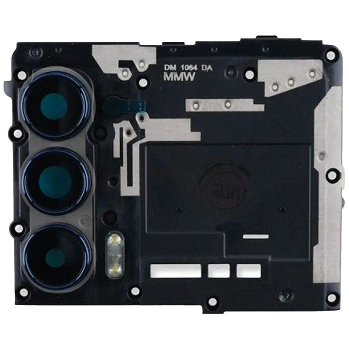 Rückkamera Halterung für Motorola Moto Edge 5G (XT2141/ 2021) (Original)