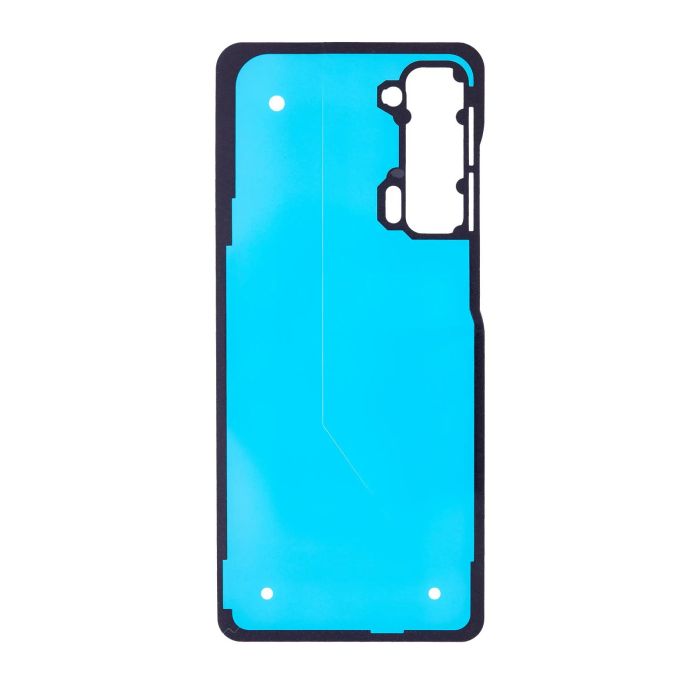 Rückseite Klebeband für Motorola Edge 5G (XT2141/ 2021) (Original)