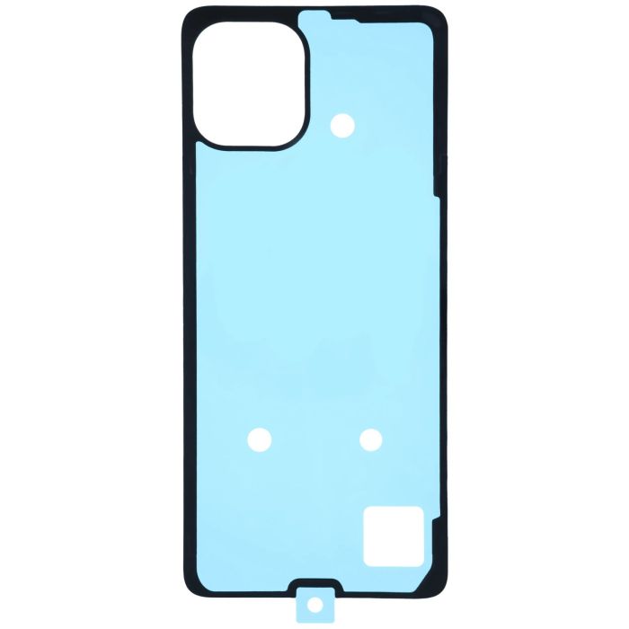 Rückseite Klebeband für Motorola Edge 20 Lite (XT2139-1/ 2021) (Original)