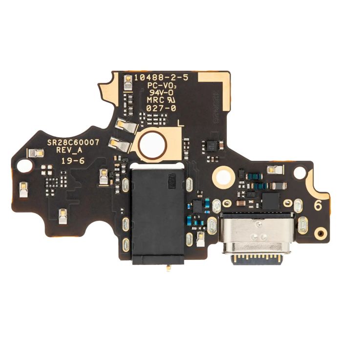 Ladebuchse Platine für Motorola Edge 5G (XT2063/ 2020)