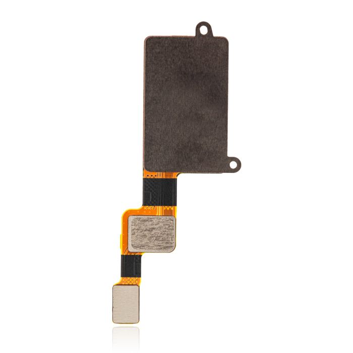 Fingerabdruck Leser mit Flexkabel für Motorola Edge 5G (XT2063/ 2020)