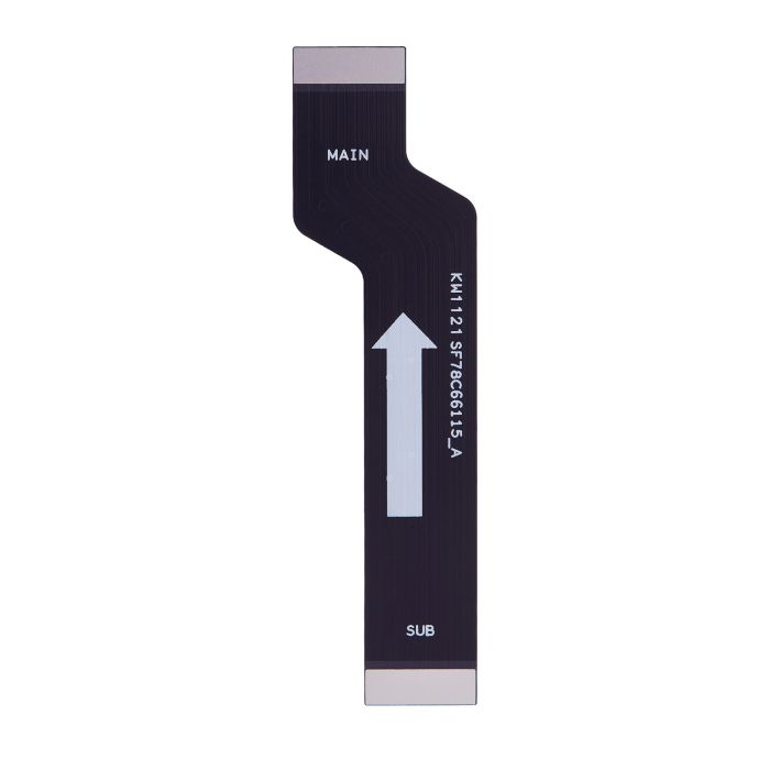 LCD Flexkabel für Motorola Edge 5G (XT2063/ 2020) (Original)
